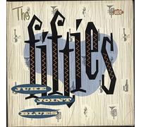 Various - The Fifties Juke Joint Blues [Vinyl LP]