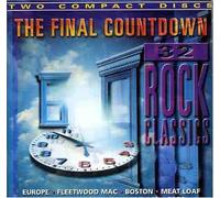 Various - The Final Countdown