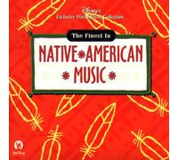Various - The Finest in Native American