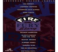 Various - The Fire & Fury Story