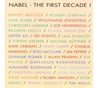 Various - The First Decade-Compilation