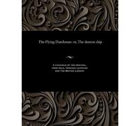 Various The Flying Dutchman (Tascabile)