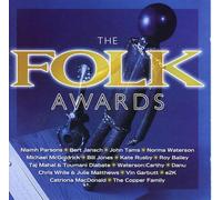 Various - The Folk Awards