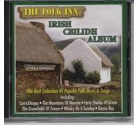 Various Artists - The Folk Inn - Irish Ceilidh Album