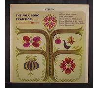 VARIOUS - the folk song tradition