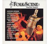 Various The Folkscene Collection Volume III (CD) Album