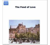 Various - THE FOOD OF LOVE