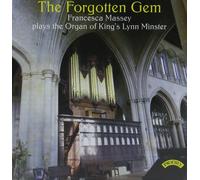 Various The Forgotten Gem (CD)
