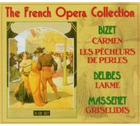 Various - The French Opera Collection
