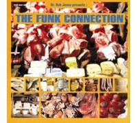 Various - The Funk Connection CD