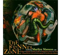 Various - The Funnel Zone