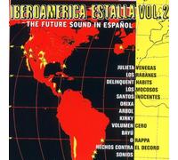 Various - The Future Sound of Espanol