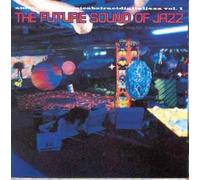 Various - The Future Sound of Jazz