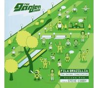 Various - The Garden Compilation