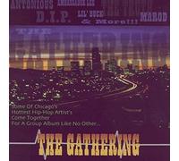 Various - The Gathering (US Import)