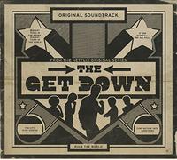 OST - The Get Down: Original Soundtrack from the Netflix (2 CD)