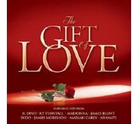 Various - The Gift of Love [Import]