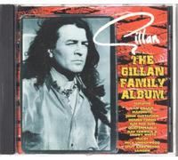 Various - The Gillan Family Album