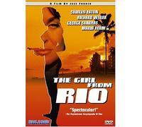 Various-The Girl From Rio [Dvd] DVD NUOVO
