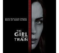 Various - The Girl On The Train (Original Motion Picture Soundtrack)
