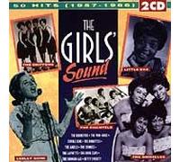 Various - The Girl S Sound-50 Hits (57