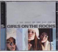 Various - The Girls on the Rocks-22 Rare Grooves and Funky B