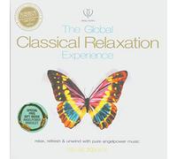 Various - The Global Classical Relaxation Exp