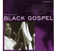 Various - The Glory of Black Gospel Vol.