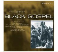 Various - The Glory of Black Gospel Vol.