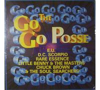 VARIOUS - the go go posse