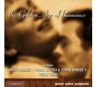 Various - The Golden Age of Romance