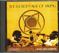 Various - The Golden Age of Swing