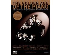 Various - The Golden Age of the Piano