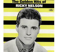 Various - The Golden Hits Of Ricky Nelson