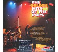 Various - The Golden Hits Of The Pops - Polydor - 62 799