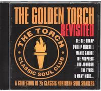 Various - The Golden Torch Revisited