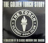 Various - The Golden Torch Story