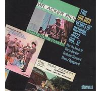 Various Artists - Golden Years Of Reviv.12