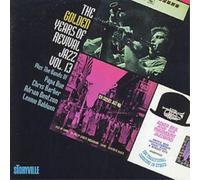 Various The Golden Years Of Revival Jazz: VOL. 13 (CD) Album