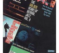 Various The Golden Years Of Revival Jazz Vol.9 (CD) Album