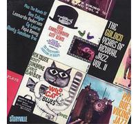 Various The Golden Years Of Revival Jazz Vol. II (CD) Album