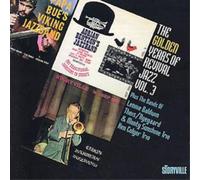 Various The Golden Years Of Revival Jazz Volume 3 (CD) Album