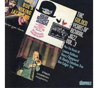 Various The Golden Years Of Revival Jazz Volume 3 (CD) Album