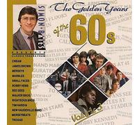 Various - The Golden Years of the 60's