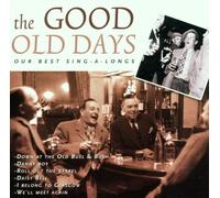 Various - The Good Old Days