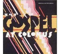 Various The Gospel At Colonus: ORIGINAL CAST RECORDING (CD) Album