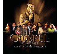 Various - The Gospel Soundtrack [Import]