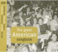 Various - The Great American Songbook