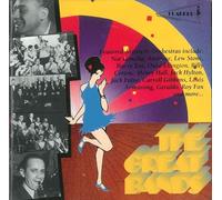 Various - The Great Bands