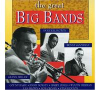 Various - The Great Big Bands